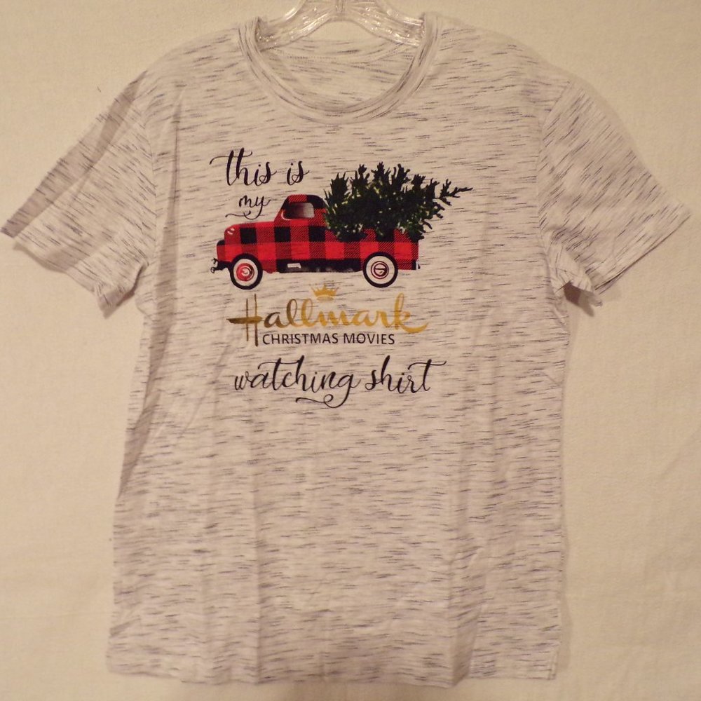 This is My Hallmark Watching Shirt